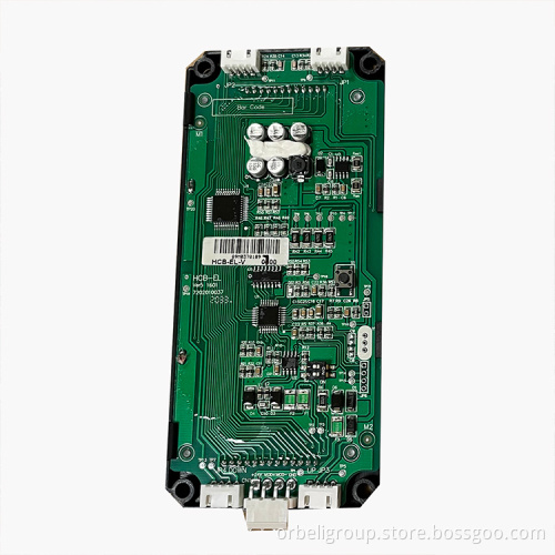 Elevator Display Board HCB-EL-V
